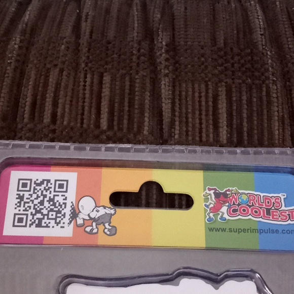 Polaroid camera keychain - Picture 3 of 5